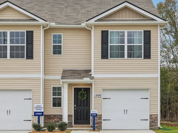 1453 Lexington Way, Lewisburg, TN 37091