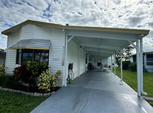 14463 Dalia Avenue, Fort Pierce, FL 34951