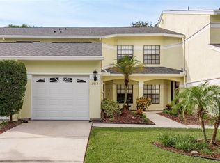 2512 Countryside Pines Dr, Clearwater, FL 33761