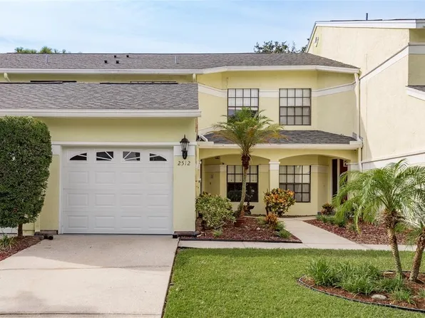 2512 Countryside Pines Dr, Clearwater, FL 33761