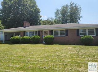 2965 A L Philpott Hwy, Axton, VA 24054