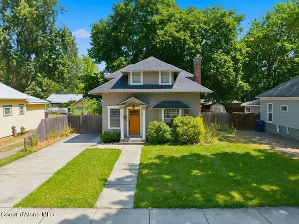 1012 N 7th St, Coeur D Alene, ID 83814