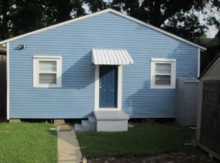 1220 Adams St #1220A, New Orleans, LA 70118