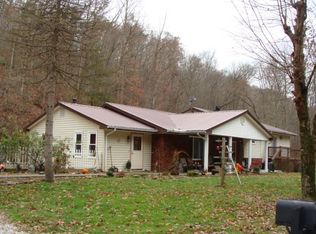700 Burton Br, Morehead, KY 40351