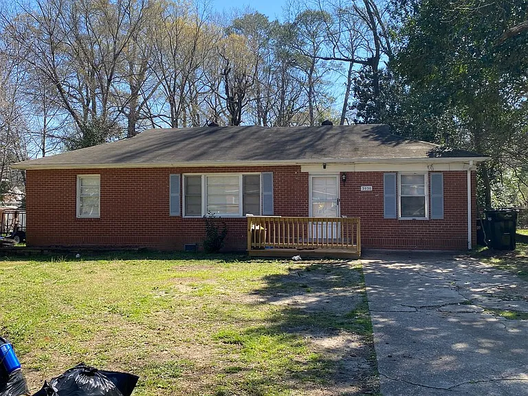 3938 Trask Dr — Photo 1