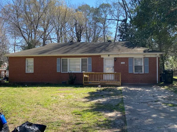 3938 Trask Dr, Columbus, GA 31903