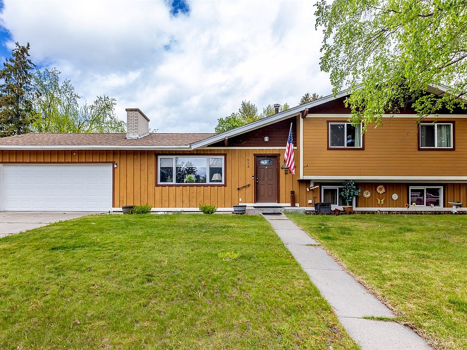 1st image of 413 Northridge Dr