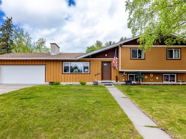 413 Northridge Dr, Kalispell, MT 59901