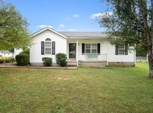 3824 Midland Trl LOT 91, Bell Buckle, TN 37020