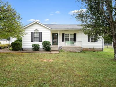 3824 Midland Trl, Bell Buckle, TN, 37020
