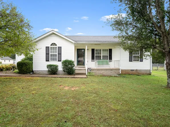 3824 Midland Trl Lot 91, Bell Buckle, TN 37020