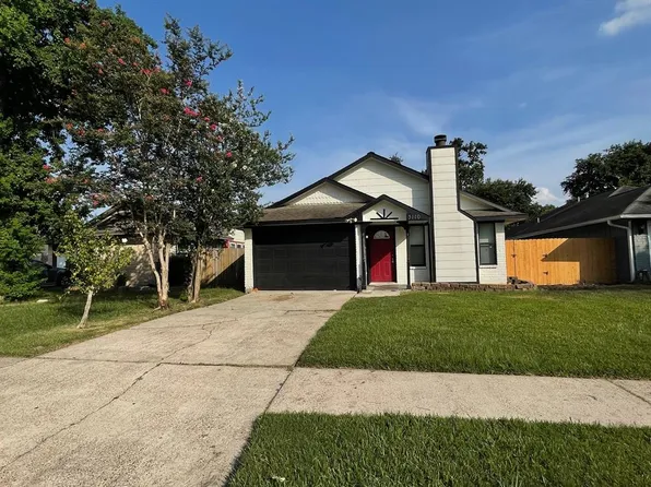 3110 Clear Wing Street, Spring, TX 77373