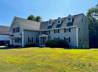 807 Washington St #5, South Easton, MA 02375