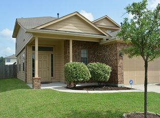 1810 Emerson Ridge Dr, Spring, TX 77388