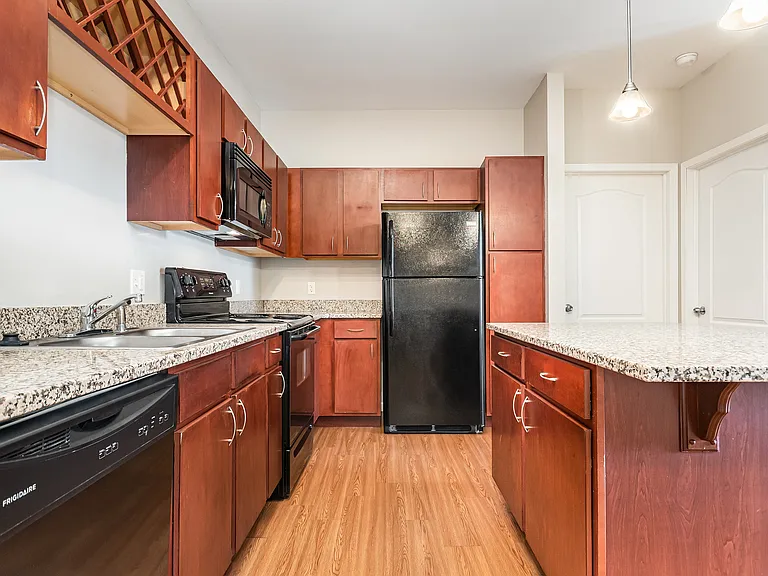 Enclave at 127th — Photo 26