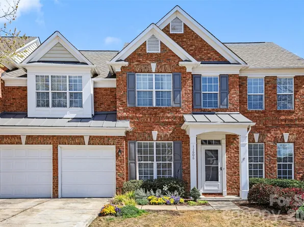 11606 Mersington Ln, Charlotte, NC 28277