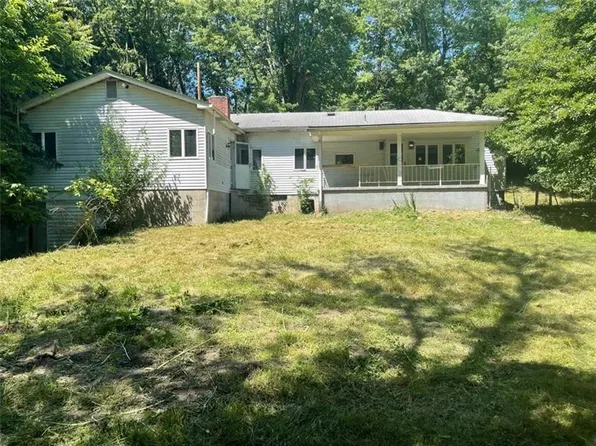 167 Vanderbilt Rd, Vanderbilt, PA 15486