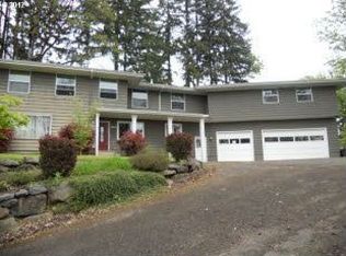 14119 NE 23rd Ave, Vancouver, WA 98686