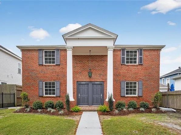 6662 Louis Xiv St, New Orleans, LA 70124