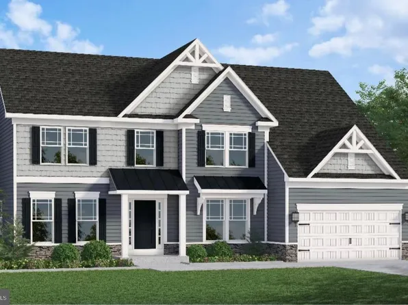 50 W Shady Beach Rd, North East, MD 21901