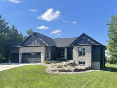 3156 Breeze Drive, Sun Prairie, WI, 53590