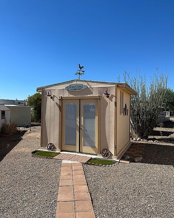 11100 W Alsdorf Rd 48, Arizona City, AZ 85123 Zillow