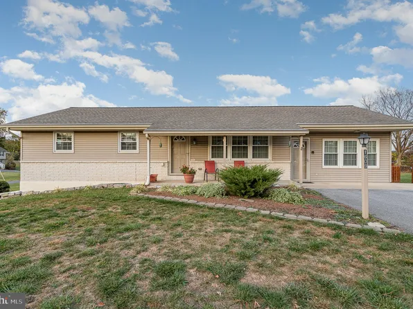 1609 Campus Rd, Elizabethtown, PA 17022