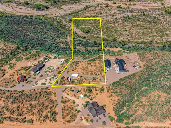 451 N Santo Sandia Ln, Tonto Basin, AZ 85553