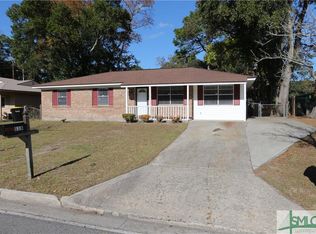 118 Walz Cir, Savannah, GA 31404