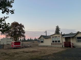 15510 S Curtis Rd, Cheney, WA 99004