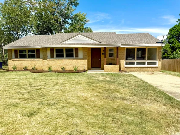 722 Locust Dr, Jonesboro, AR 72401