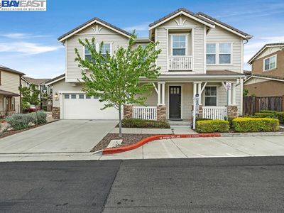 132 Elworthy Ranch Dr, Danville, CA, 94526