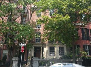 61 Mount Vernon St #G, Boston, MA 02108