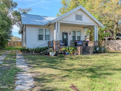 4383 Clinton St, Marianna, FL, 32446