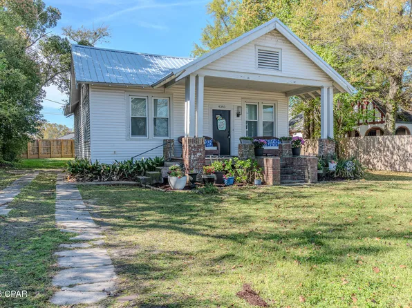 4383 Clinton St, Marianna, FL 32446