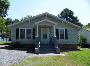 1567 Lovett St, Greensboro, NC 27403