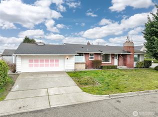 801 S 67th St, Tacoma, WA