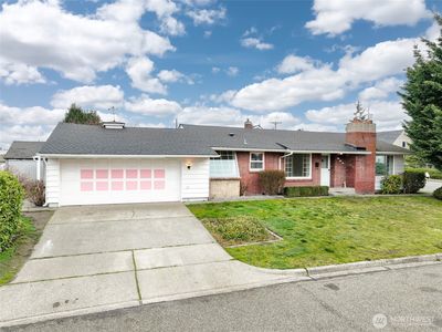 801 S 67th Street, Tacoma, WA, 98408