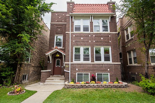 1st image of 2648 W Lunt Ave #2