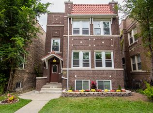 2648 W Lunt Ave #2, Chicago, IL 60645