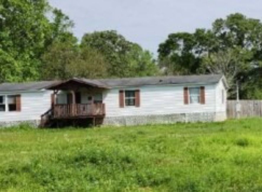 Property Side View