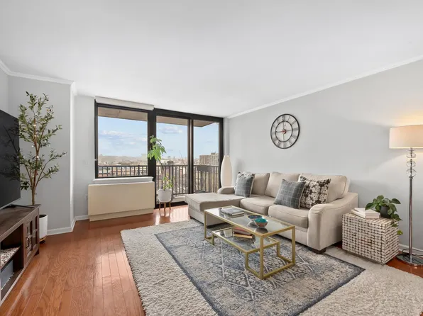 700 Grove St APT 9S, Jersey City, NJ 07310