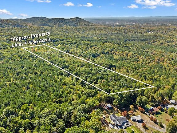 3rd image of 0 Holly Creek Cool Springs Rd