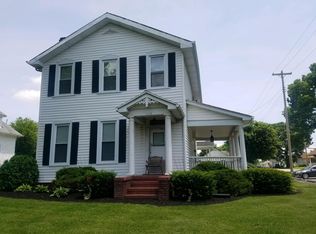 478 S South St APT 1, Wilmington, OH 45177