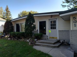 501 Taylor St, Alpena, MI 49707