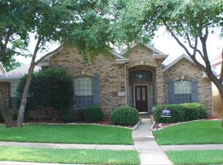 1328 Pinehurst Dr, Lewisville, TX 75077