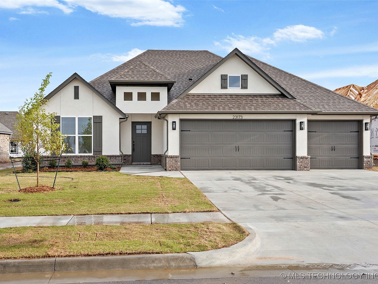 23173 E 107th St S, Broken Arrow, OK 74014 | Zillow