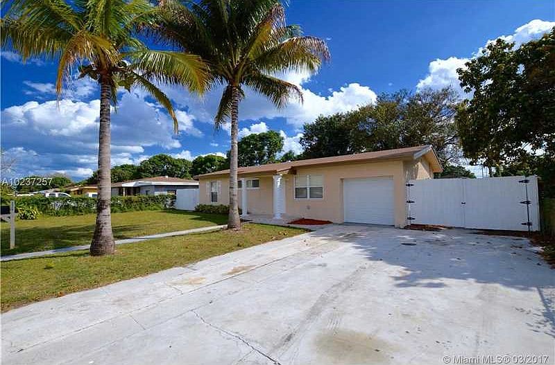 1st image of 3320 NW 174th St