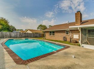 3845 Durango Dr, Pensacola, FL 32504