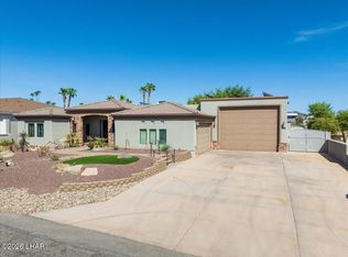 2056 Chip Dr, Lake Havasu City, AZ 86406